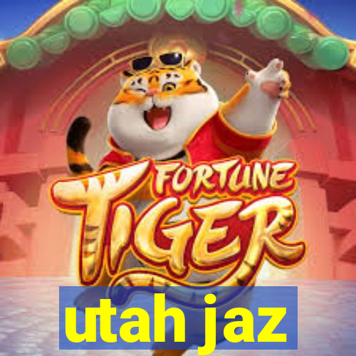 utah jaz